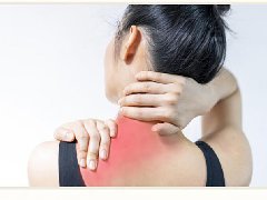 颈肩痛？不妨试试传承千年的中医正骨疗法